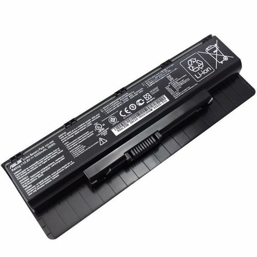 Genuine ASUS N56 Series Laptop Replacement Battery
