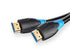 Vention 15M Black HDMI 2.0 Cable
