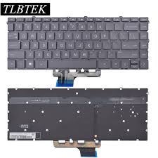 Replacement keyboard for HP X2 11 laptops, OEM quality US layout
