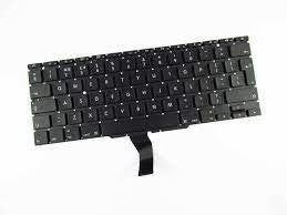 UK black backlit keyboard for MacBook Pro A1297 17-inch