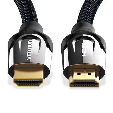 Vention 3M nylon braided HDMI cable
