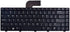Dell Inspiron 15R L502 US layout keyboard replacement
