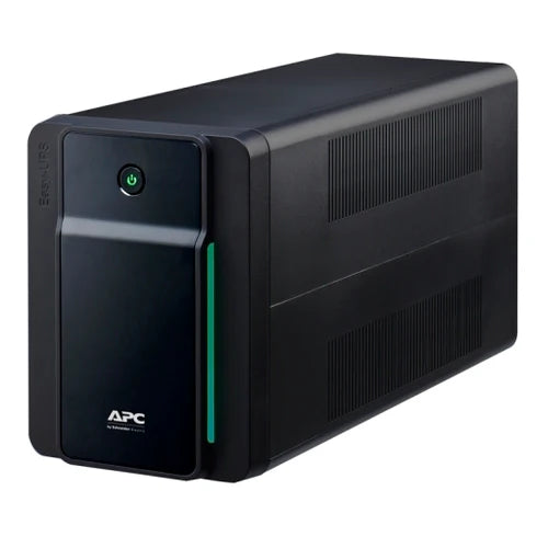 APC EASY 1200VA UPS 650W with 4 ports front view"
