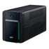 APC EASY 1200VA UPS 650W with 4 ports front view"
