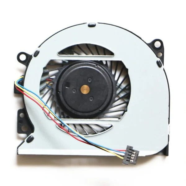 HP Pavilion 13 series CPU cooling fan replacement
