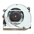 HP Pavilion 13 series CPU cooling fan replacement
