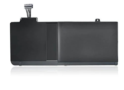 High-capacity MacBook Pro 13" battery A1322 A1278 6000mAh / 65.5Wh
