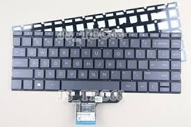 HP Spectre x360 15-AP Series Backlit Keyboard Replacement
