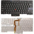 Original Lenovo T410 T510 black laptop keyboard
