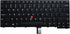 Original Lenovo ThinkPad E470 E475 keyboard US layout
