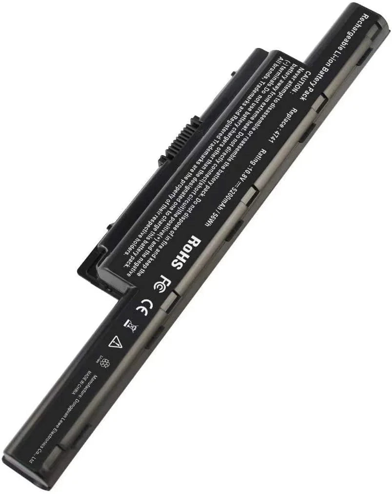 Acer Aspire 5551 / 5552G replacement laptop battery
