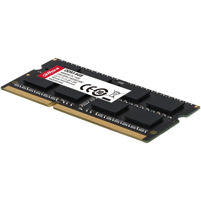 Dahua 4GB 1600MHz DDR3 Laptop RAM Module
