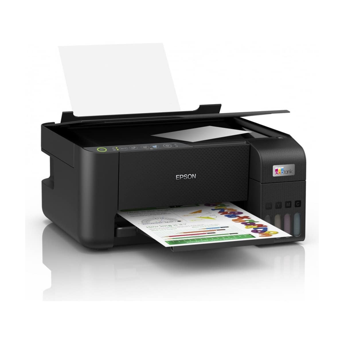 Epson EcoTank L3250 Wi-Fi all-in-one printer
