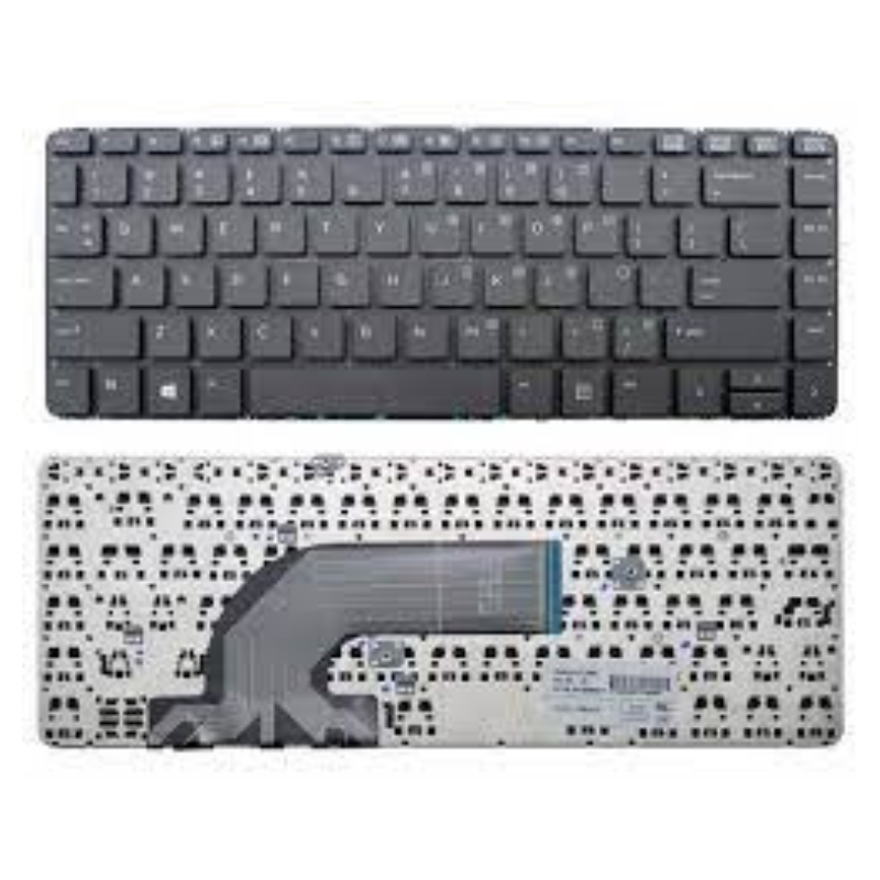 HP ProBook 430 G2 Laptop Keyboard Replacement – Kenya”

