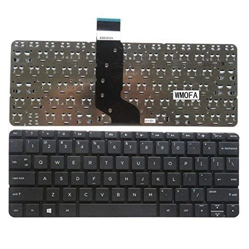 Replacement Keyboard for HP Pavilion 11x360
