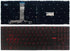  Lenovo Legion Y520-15 laptop keyboard US layout

