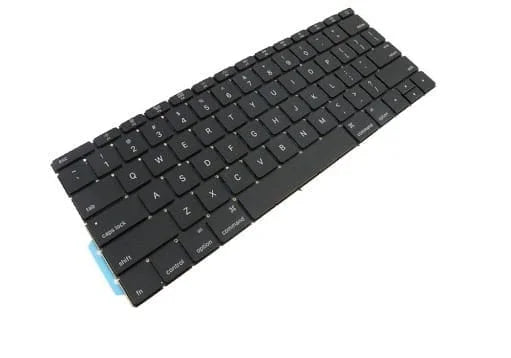 Original MacBook Pro A1708 keyboard US layout
