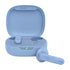 JBL WAVE FLEX wireless earbuds blue
