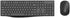 HP CS10 Wireless Keyboard + Mouse Combo Front View