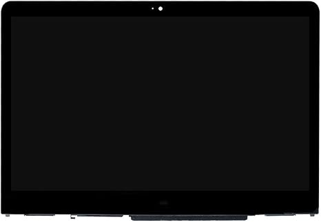 HP Pavilion x360 14-BA LCD Screen + Touch Digitizer Replacement Kenya
