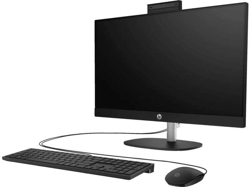 HP All-in-One 24-cr0309nh PC Core i5 Kenya
