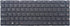 Lenovo Yoga 500-14IBD US layout keyboard Nairobi
