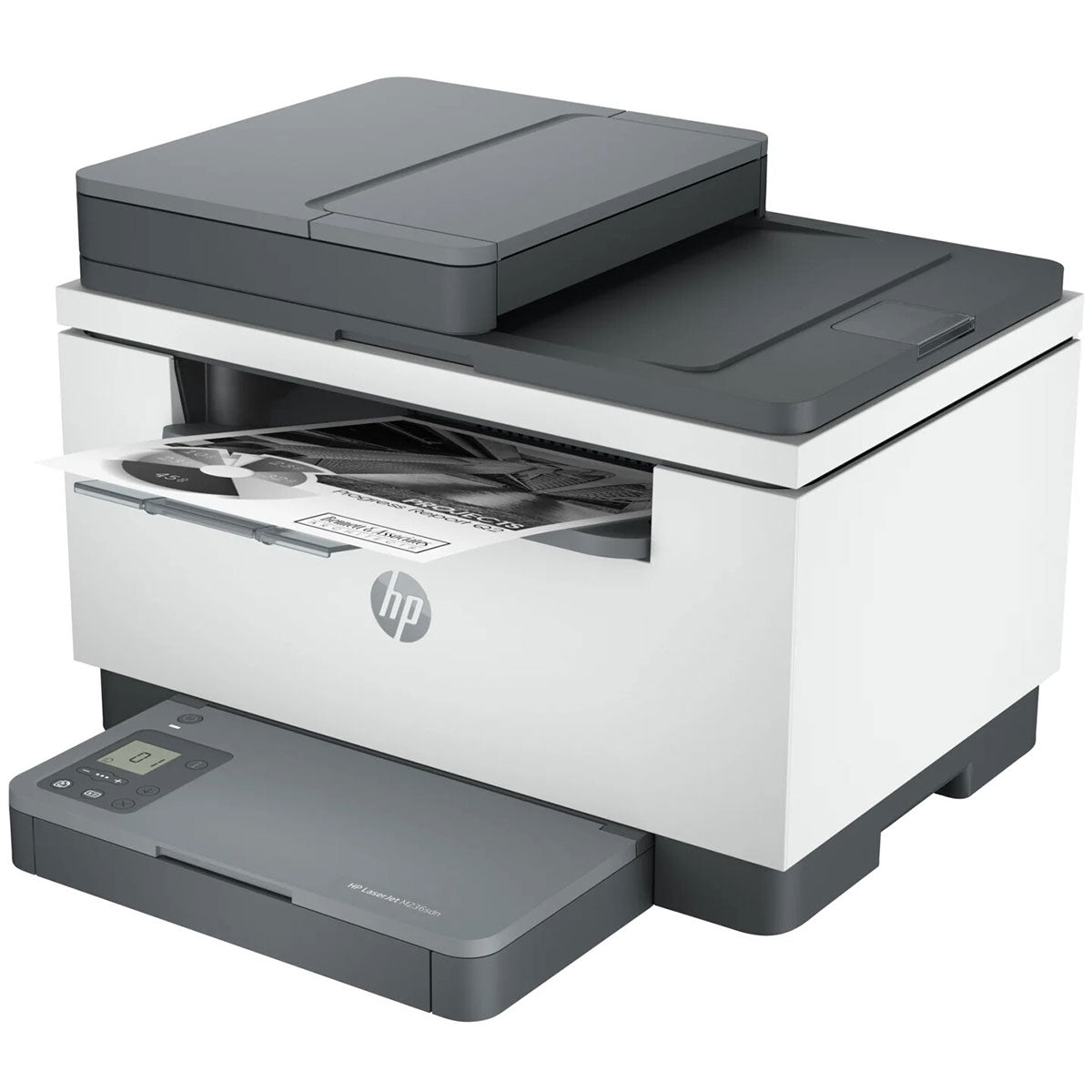 HP LaserJet Pro MFP M236SDW Printer 
