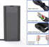 HP 150W USB-C PD charger for ZBook
