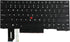 Original Lenovo ThinkPad E480 backlit keyboard US layout
