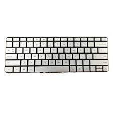 HP French AZERTY USB Black Keyboard Model 697737-052 with 1-Year Warranty


