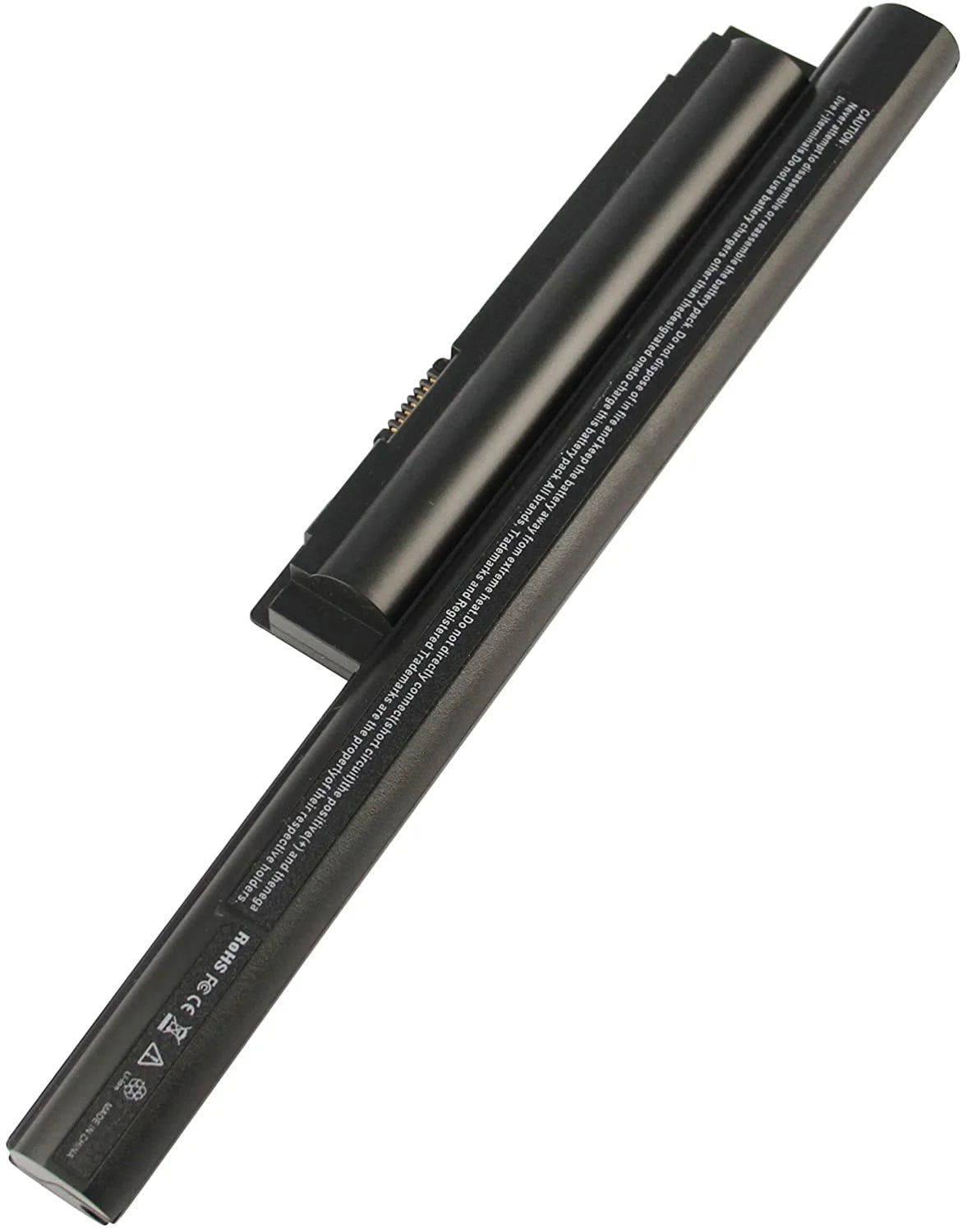 Sony Vaio VGP-BPS26A replacement laptop battery
