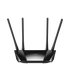 CUDY LT400 N300 4G LTE Wi-Fi router for home and office

