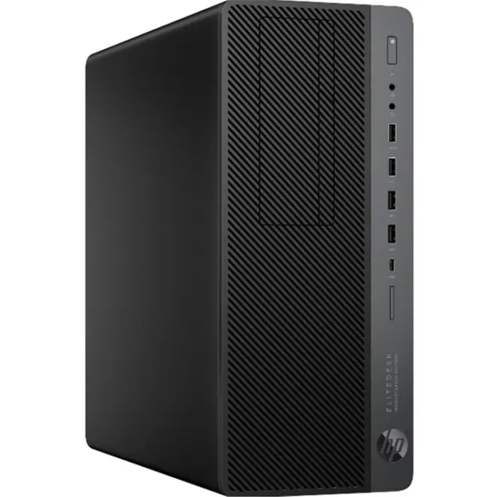 HP EliteDesk 800 G5 Mini Core i5 9th Gen PC
