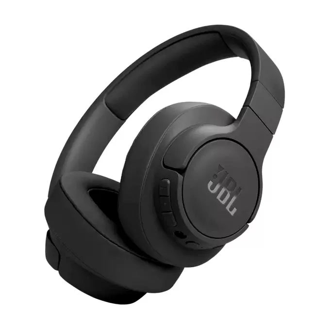 JBL Tune 770NC wireless headphones black
