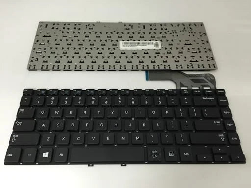 Samsung NP270 15-inch replacement keyboard
