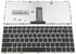Lenovo G40-30 US layout keyboard with frame
