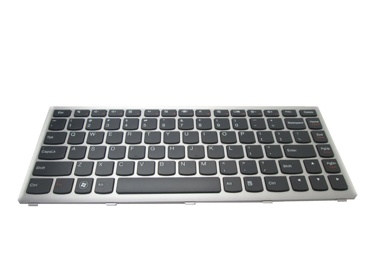 original Lenovo U310 keyboard 25-204949 black
