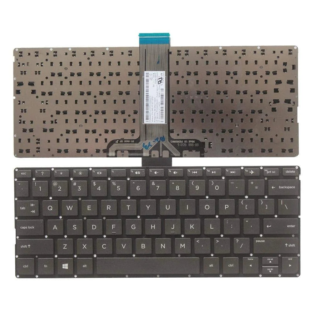 Replacement Keyboard for HP Pavilion X360 11-U Series
