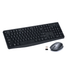 HP CS10 wireless keyboard and mouse combo black
