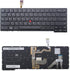 Original Lenovo ThinkPad X1 Carbon Gen 2 backlit keyboard
