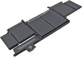 Genuine MacBook Pro 13" Retina A1502 2015 laptop battery
