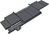 Genuine MacBook Pro 13" Retina A1502 2015 laptop battery
