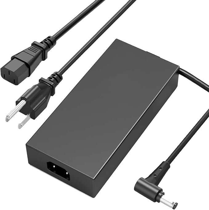 ASUS 330W charger for ROG G703 and Strix Scar 17
