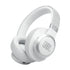 JBL LIVE 770NC wireless headphones white
