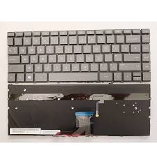 US layout replacement keyboard for HP Spectre XT Ultrabook series laptops
