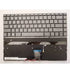 US layout replacement keyboard for HP Spectre XT Ultrabook series laptops
