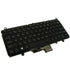  HP Pavilion TS10 TS11 11E black laptop keyboard
