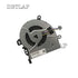 HP ProBook 450 G3 Laptop CPU Cooling Fan 837535-001
