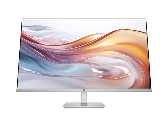 HP 527SH 27 inch FHD Height Adjust Monitor
