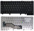 Dell Inspiron 1325 Laptop Keyboard Black US Layout
